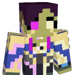 LRS_trinity