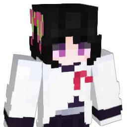 LRYoshi's Minecraft skin