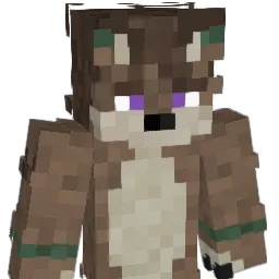 LR_Folfbold Minecraft avatar bust