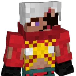 LReapah_Ze_Ruski Minecraft avatar bust