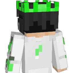 LRider2379 Minecraft avatar bust