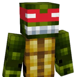 LRiggall's Minecraft skin
