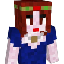 LRodina's Minecraft skin