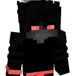 LRzv's Minecraft skin