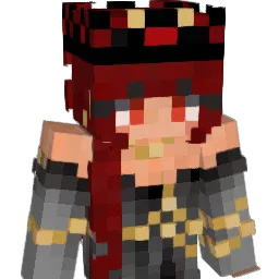 LS071's Minecraft skin