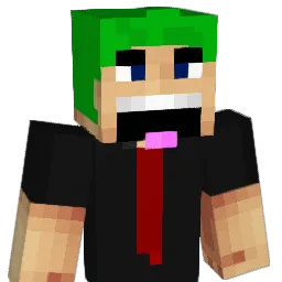 LS182's Minecraft skin