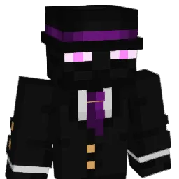 Minecraft-Skin von LS2
