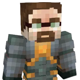 LS5_00's Minecraft skin