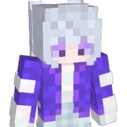 LSCZ's Minecraft skin