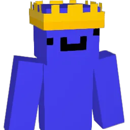 LSD_0 Minecraft avatar bust