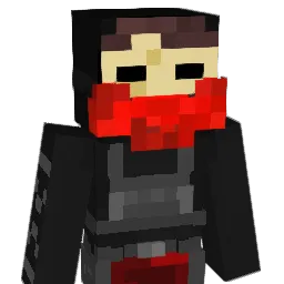 LSDchemist's Minecraft skin