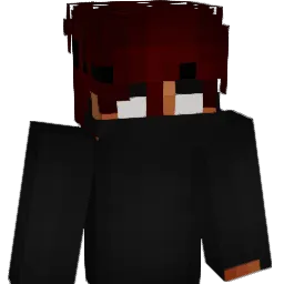 LSDizzzy Minecraft avatar bust