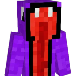 LSDphilosopher's Minecraft skin