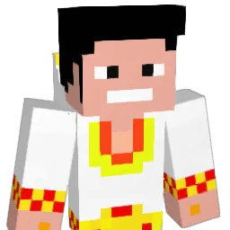 LSGadfly's Minecraft skin