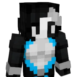 LSGamez's Minecraft skin