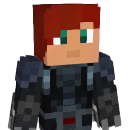 LSNgamer Minecraft avatar bust