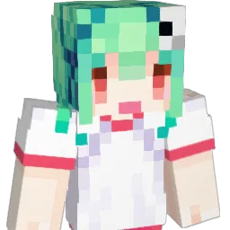 LSOXP Minecraft avatar bust