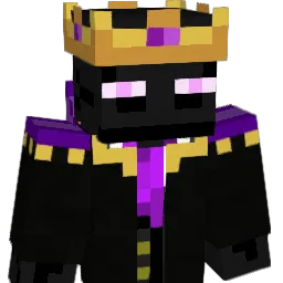 LSPTB Minecraft avatar bust