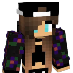 LSPsparkles194 Minecraft avatar bust