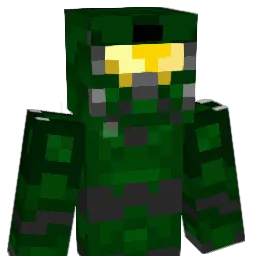 LSU01's Minecraft skin