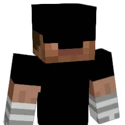 LSV21's Minecraft skin