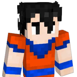 LSViper Minecraft avatar bust