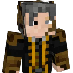 LSamael's Minecraft skin