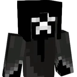 LSamuel Minecraft avatar bust