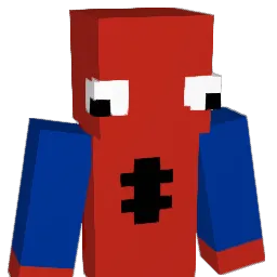 LScannotdecide Minecraft avatar bust