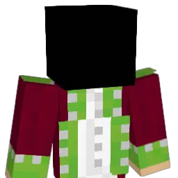 LScreamJE's Minecraft skin
