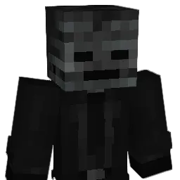 LShadow11 Minecraft avatar bust
