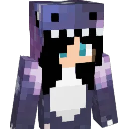 LSkyrme's Minecraft skin