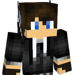 LSnikizz Minecraft avatar bust
