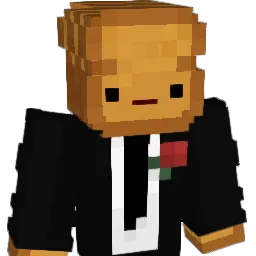 LSowwy Minecraft avatar bust