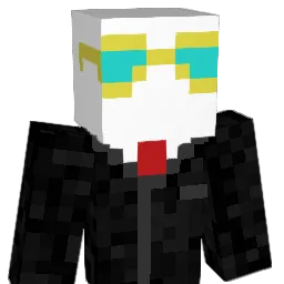 LSquared1's Minecraft skin