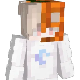 LSteini's Minecraft skin