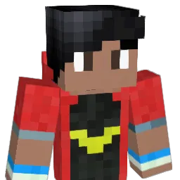 LSxRave's Minecraft skin