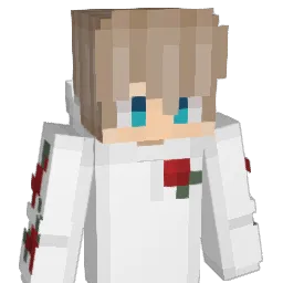LT5_Burger Minecraft avatar bust