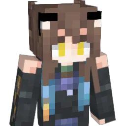 LTCC's Minecraft skin