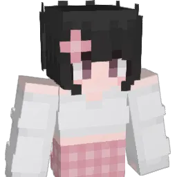LTCrash Minecraft avatar bust