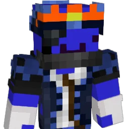 LTD_Emmanuel Minecraft avatar bust