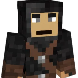 LTDidgr's Minecraft skin