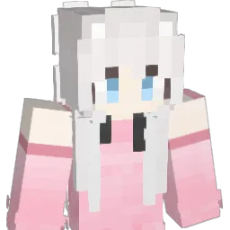 LTF520's Minecraft skin