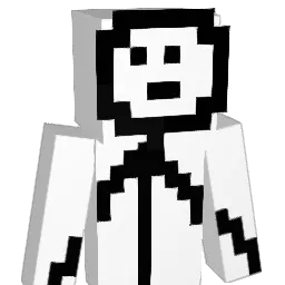 LTGaBa's Minecraft skin