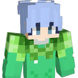 LTHank_ Minecraft avatar bust