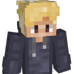 LTLegend98 Minecraft avatar bust