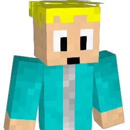 LTR90's Minecraft skin