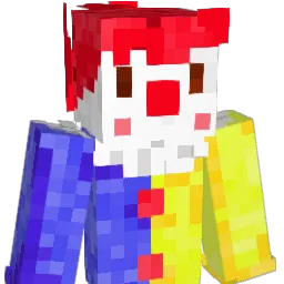 LTRaffy Minecraft avatar bust