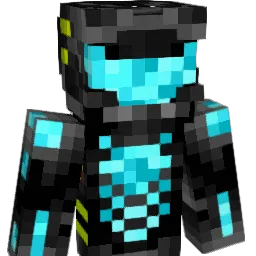 LTSaint's Minecraft skin