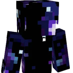 LTSoldier95 Minecraft avatar bust